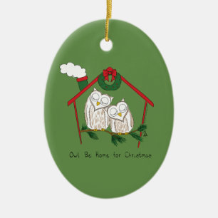 Weihnachtsschale Zuhause Niedlich Keramik Ornament