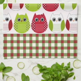 Weihnachtsschalen Mikrofaser Küchentücher