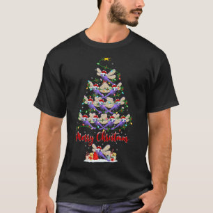 Weihnachtsschaum Weihnachtsschaum Weihnachten T-Shirt