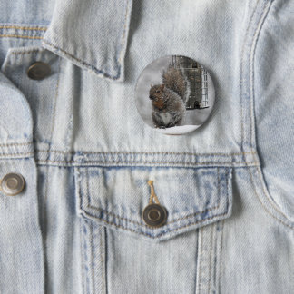 Weihnachtsscheißchen Button