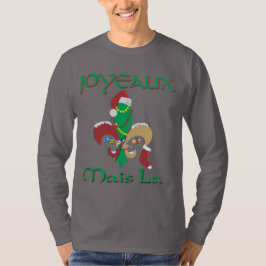 Weihnachtsschläfchen-Shirt T-Shirt