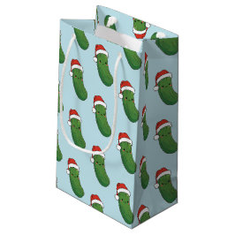 Weihnachtsschlange Kleine Geschenktüte