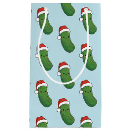 Weihnachtsschlange Kleine Geschenktüte