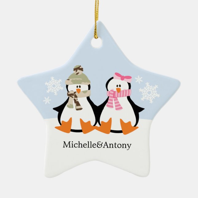 Weihnachtsschmuck (Vorne)