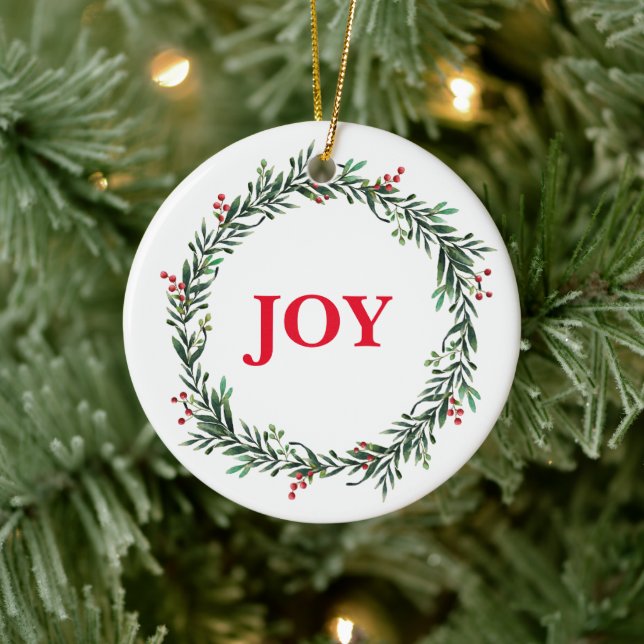 Weihnachtsschmuck (Baum)