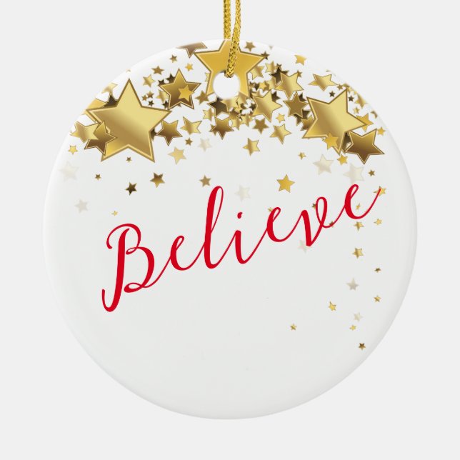 Weihnachtsschmuck (Vorne)