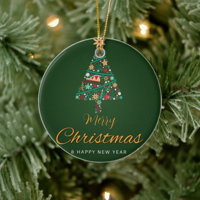 Weihnachtsschmuck (Baum)