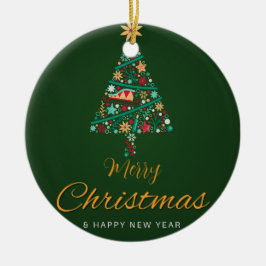 Weihnachtsschmuck