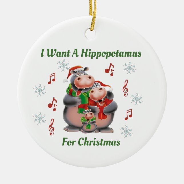 Weihnachtsschmuck (Vorne)