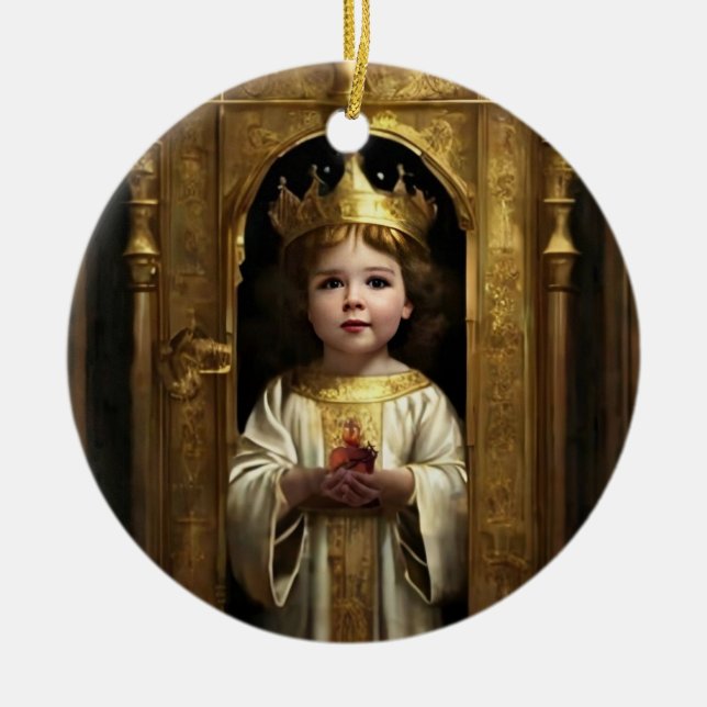 Weihnachtsschmuck (Vorne)