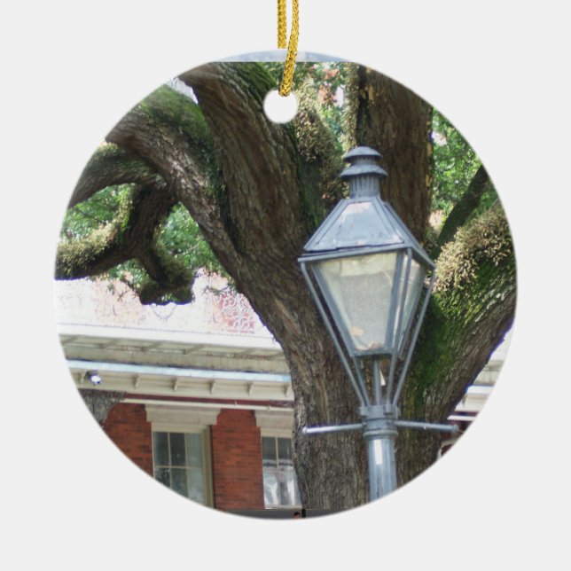 Weihnachtsschmuck (Vorne)