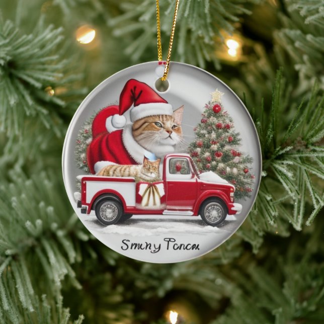 Weihnachtsschmuck (Baum)