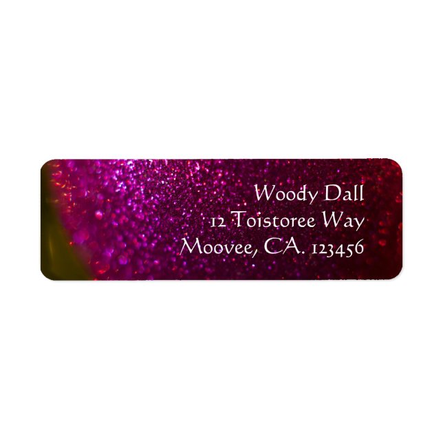 Weihnachtsschmuck 10 (Vorne)