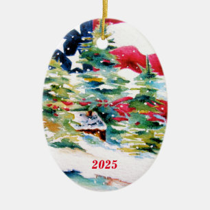 Weihnachtsschmuck 2025