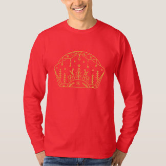 Weihnachtsschmuck 2 T-Shirt