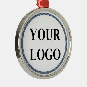 Weihnachtsschmuck ADD LOGO Paw Art Einfach