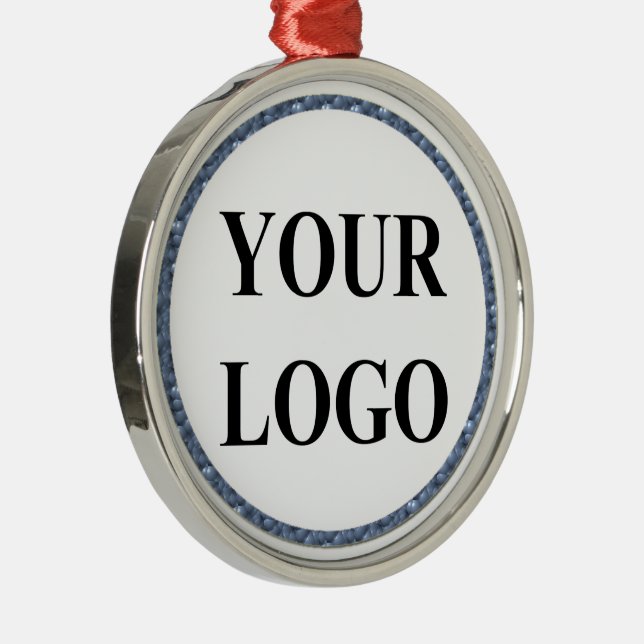 Weihnachtsschmuck ADD LOGO Paw Art Einfach (Rechts)