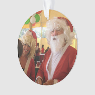 Weihnachtsschmuck der Mutter Ornament