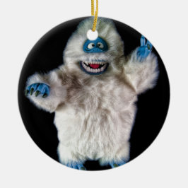 Weihnachtsschmuck - Der Schneemann