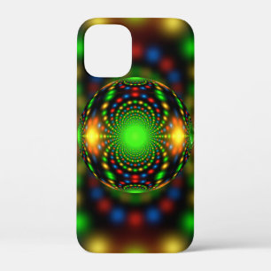 Weihnachtsschmuck Fraktal Design-29440 Case-Mate iPhone Hülle