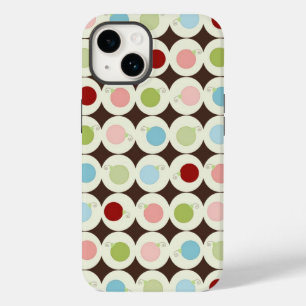 Weihnachtsschmuck Handy Case