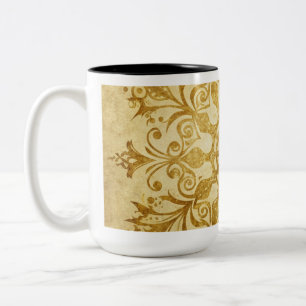 Weihnachtsschmuck Kaffee Tasse
