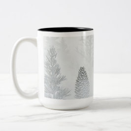 Weihnachtsschmuck Kaffee Tasse