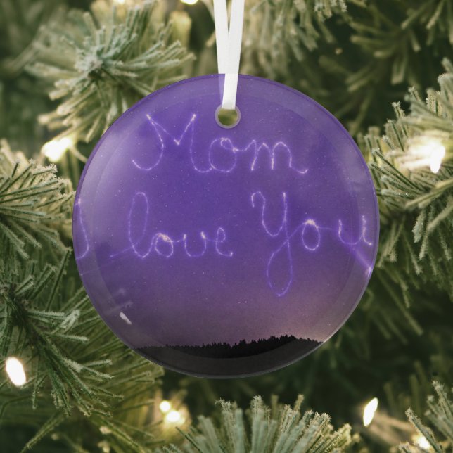 Weihnachtsschmuck Keramik (InSitu)