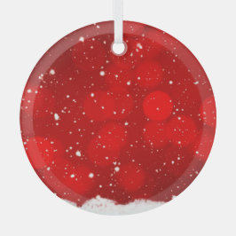 Weihnachtsschmuck Keramik