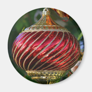 Weihnachtsschmuck Magnet