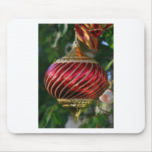 Weihnachtsschmuck Mousepad