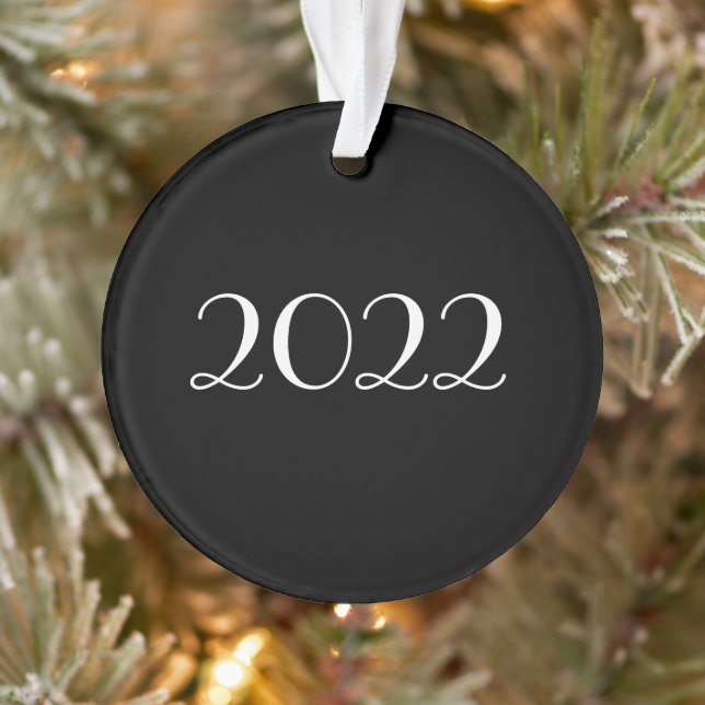 Weihnachtsschmuck nach Maß Ornament (Baum)