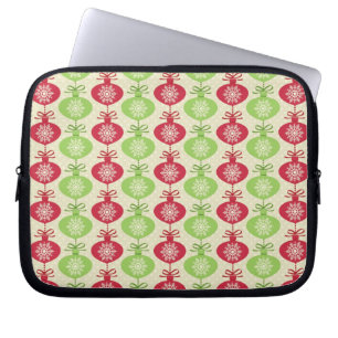 Weihnachtsschmuck Notebook- und Netbook-Sleeves Laptopschutzhülle