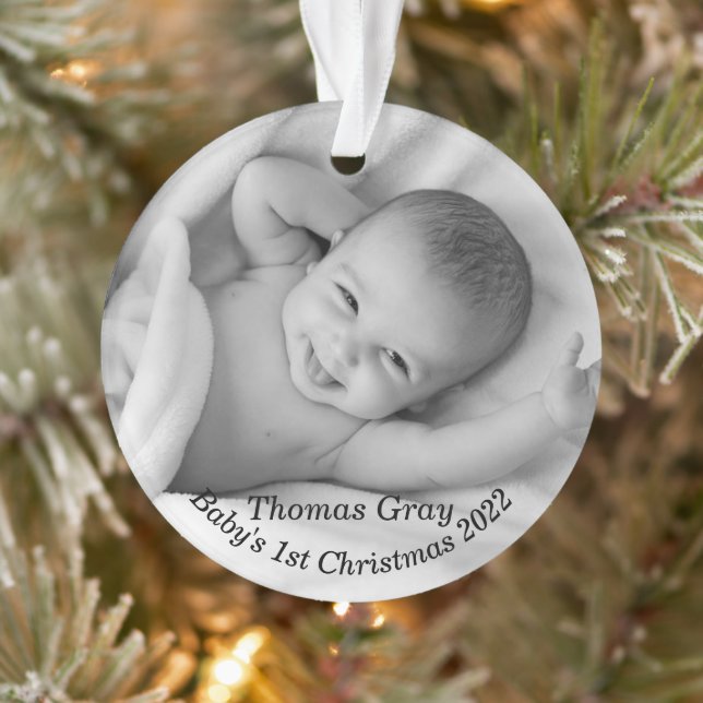 Weihnachtsschmuck Ornament (Baum)
