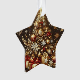 Weihnachtsschmuck Ornament