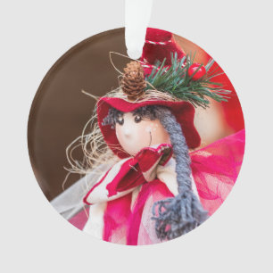 Weihnachtsschmuck Ornament