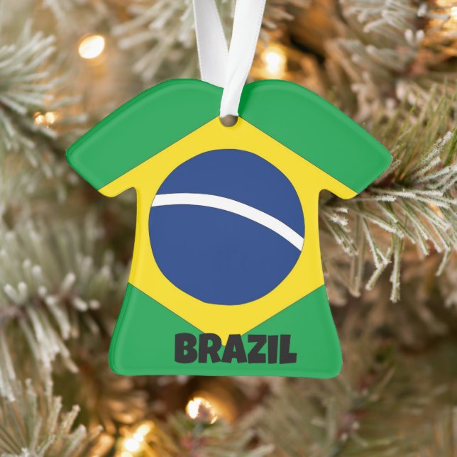 Weihnachtsschmuck Ornament (Baum)