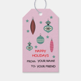 Weihnachtsschmuck Personalisiert Geschenkanhänger