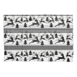 Weihnachtsschmuck Pillowcase Kissenbezug