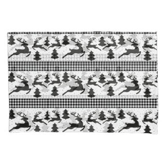 Weihnachtsschmuck Pillowcase Kissenbezug