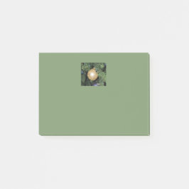 Weihnachtsschmuck Post-it Klebezettel