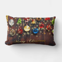 Weihnachtsschmuck & Schneeflocken