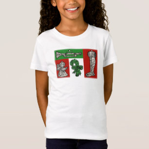 Weihnachtsschmuck T-Shirt