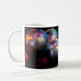 Weihnachtsschmuck Tasse #3 00330