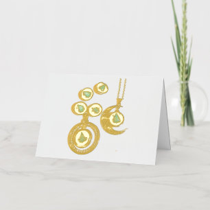 Weihnachtsschmuck Tree blau schwarzer heller Mond