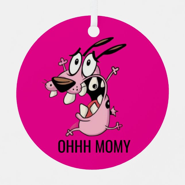 Weihnachtsschmuck - Unglaublich witzig Feiertagsde (Vorderseite)