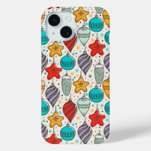 Weihnachtsschmuck Weihnachten Urlaub Case-Mate iPhone Hülle