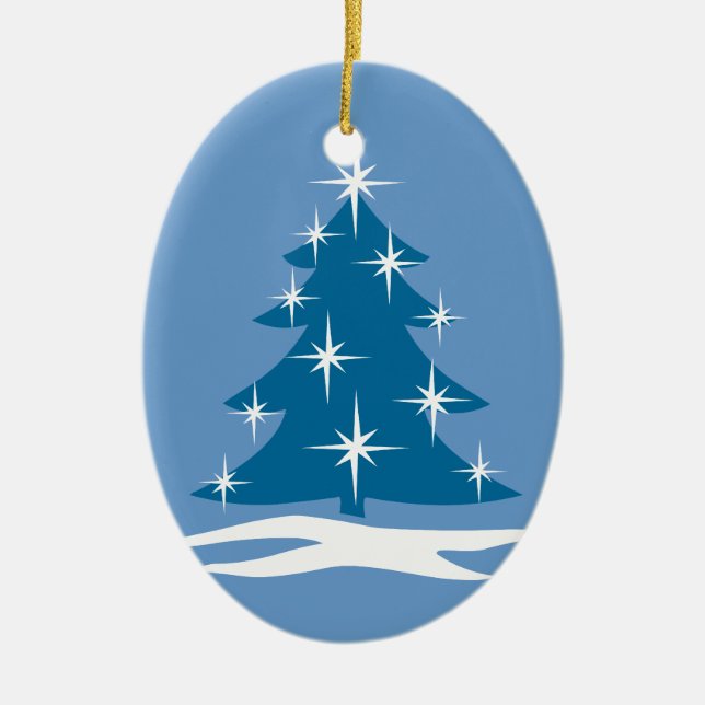Weihnachtsschmuck Weihnachtsbaum Dekoration (Vorne)