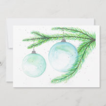 Weihnachtsschmuck Weihnachtskarten