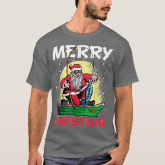 Weihnachtsschnee Weihnachten Weihnachtsfest T-Shirt